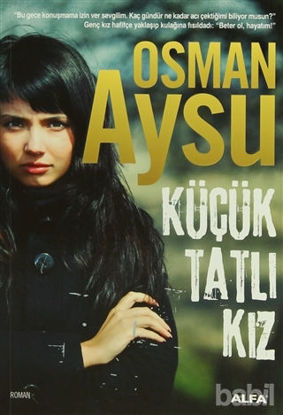 Picture of Küçük Tatlı Kız