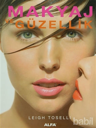Picture of Makyaj ve Güzellik