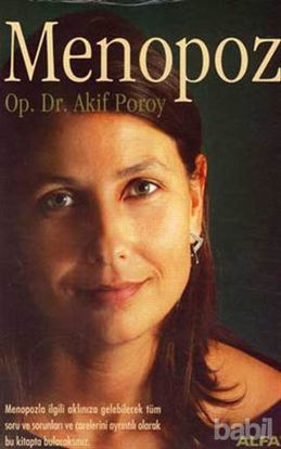 Picture of Menopoz