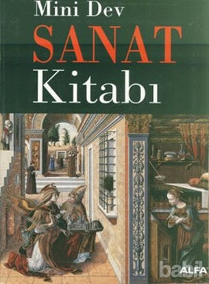 Picture of Mini Dev Sanat Kitabı