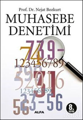 Picture of Muhasebe Denetimi