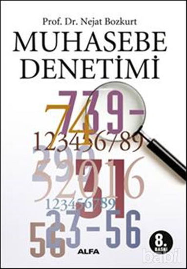 Picture of Muhasebe Denetimi