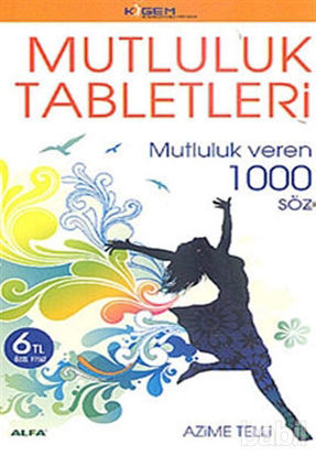 Picture of Mutluluk Tabletleri