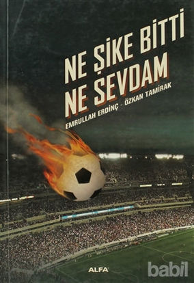 Picture of Ne Şike Bitti Ne Sevdam