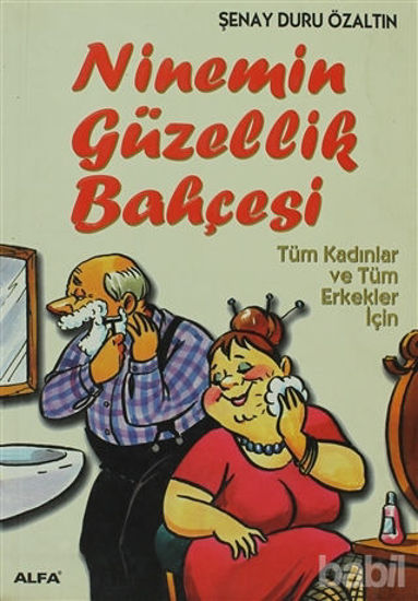 Picture of Ninemin Güzellik Bahçesi