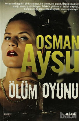 Picture of Ölüm Oyunu
