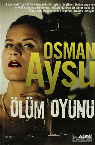 Picture of Ölüm Oyunu