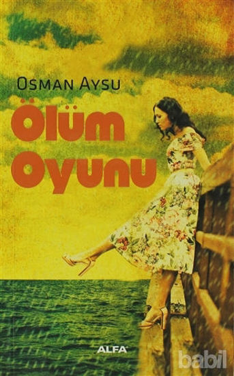 Picture of Ölüm Oyunu