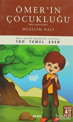 Picture of Ömer’in Çocukluğu