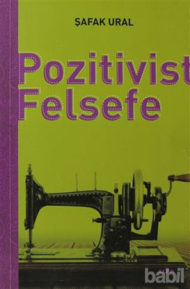 Picture of Pozitivist Felsefe