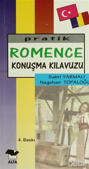 Picture of Pratik Romence Konuşma Kılavuzu