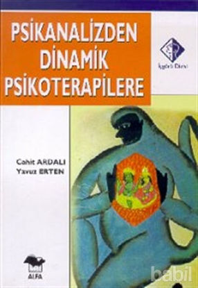 Picture of Psikanalizden Dinamik Psikoterapilere