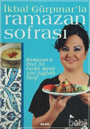 Picture of Ramazan Sofrası