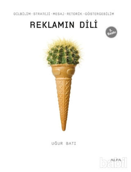 Picture of Reklamın Dili