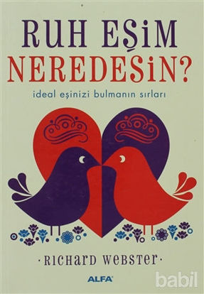 Picture of Ruh Eşim Neredesin?