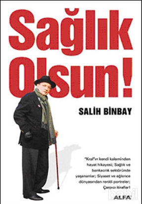 Picture of Sağlık Olsun!
