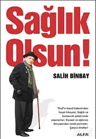 Picture of Sağlık Olsun!