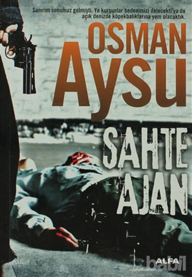 Picture of Sahte Ajan