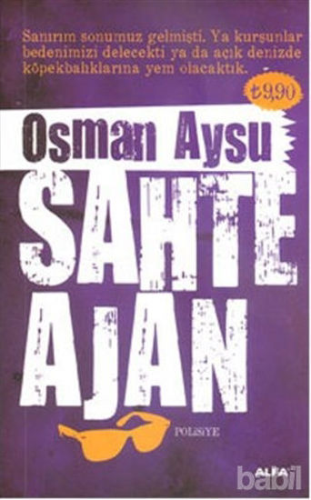 Picture of Sahte Ajan