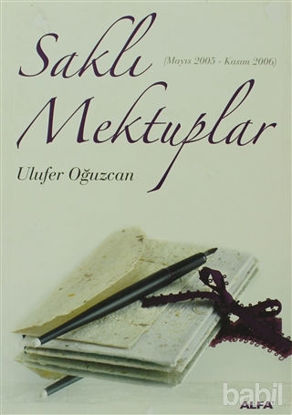 Picture of Saklı Mektuplar (Mayıs 2005 - Kasım 2006)