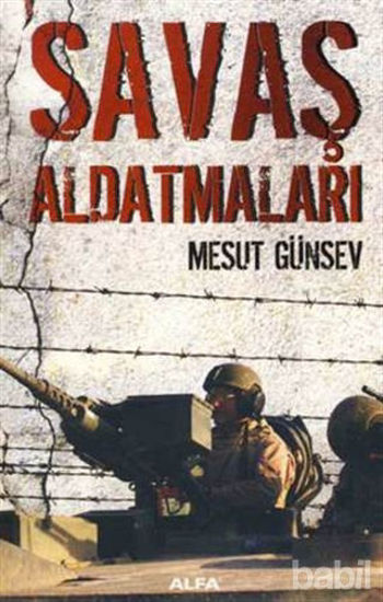 Picture of Savaş Aldatmaları