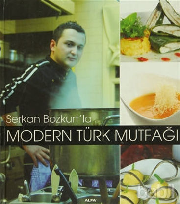 Picture of Serkan Bozkurt’la Modern Türk Mutfağı