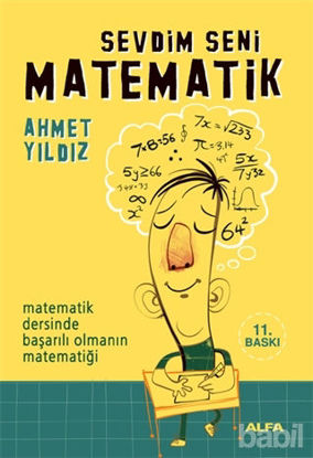 Picture of Sevdim Seni Matematik