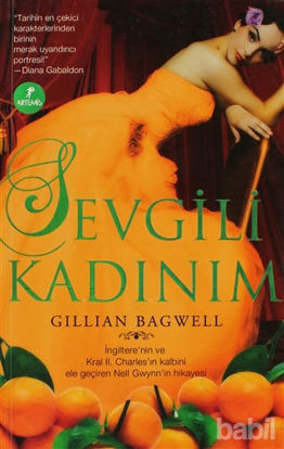 Picture of Sevgili Kadınım