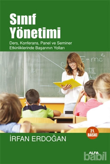 Picture of Sınıf Yönetimi