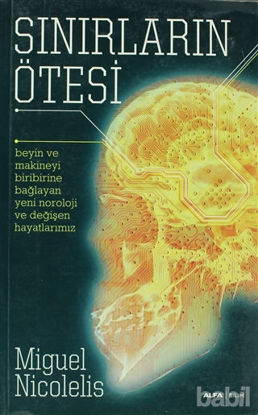 Picture of Sınırların Ötesi