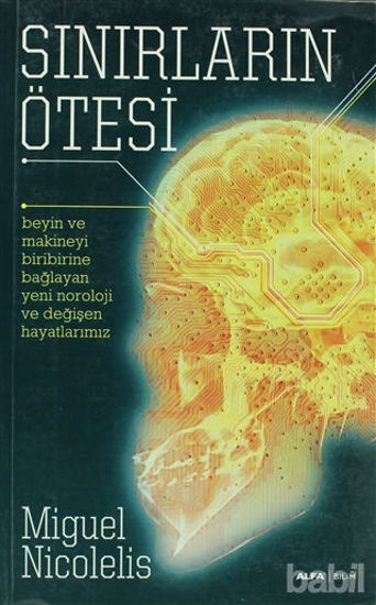 Picture of Sınırların Ötesi