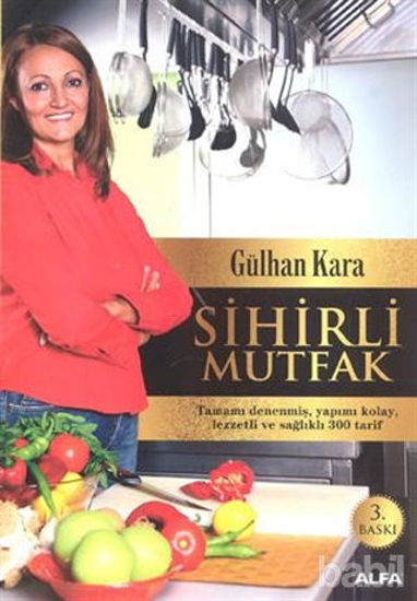 Picture of Sihirli Mutfak