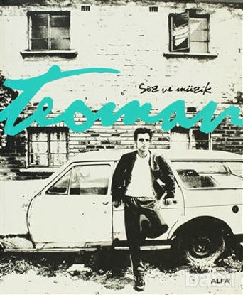 Picture of Söz ve Müzik Teoman