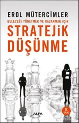 Picture of Stratejik Düşünme