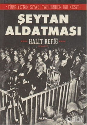 Picture of Şeytan Aldatması