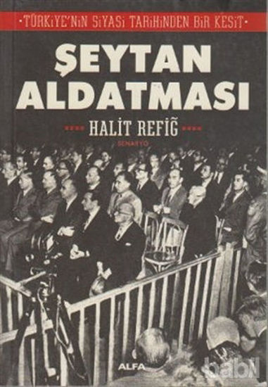 Picture of Şeytan Aldatması