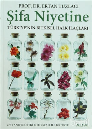 Picture of Şifa Niyetine