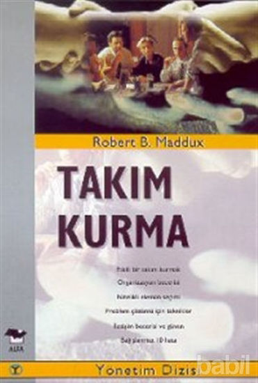 Picture of Takım Kurma