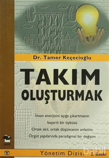 Picture of Takım Oluşturmak
