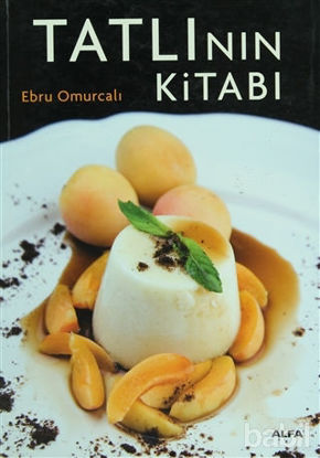 Picture of Tatlının Kitabı