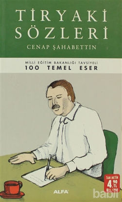 Picture of Tiryaki Sözleri