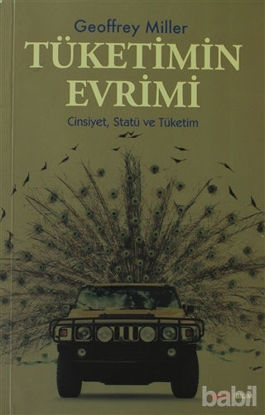 Picture of Tüketimin Evrimi