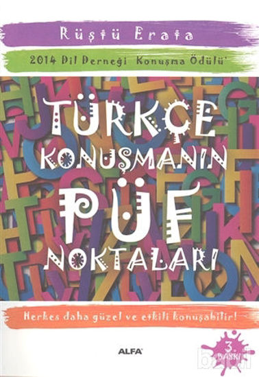 Picture of Türkçe Konuşmanın Püf Noktaları