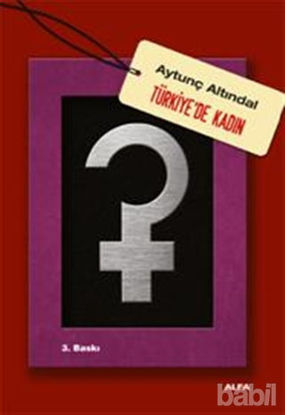 Picture of Türkiye’de Kadın