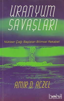 Picture of Uranyum Savaşları