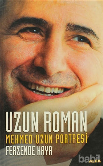 Picture of Uzun Roman