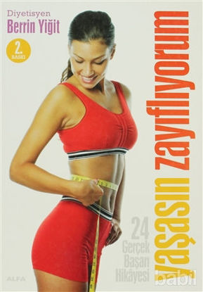 Picture of Yaşasın Zayıflıyorum