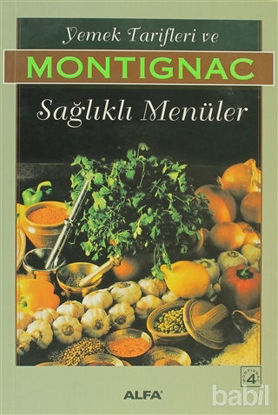 Picture of Yemek Tarifleri ve Sağlıklı Menüler
