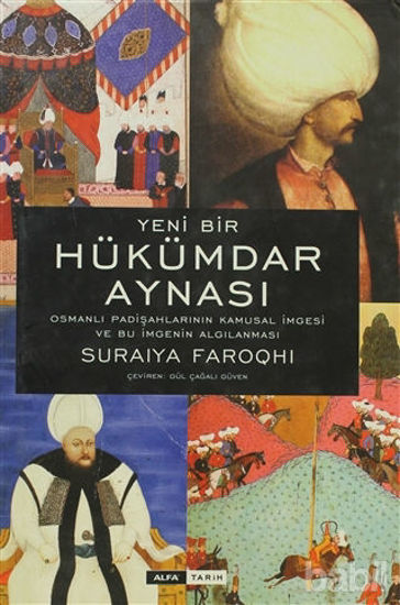 Picture of Yeni Bir Hükümdar Aynası