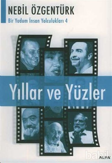 Picture of Yıllar ve Yüzler Nebil Özgentürk’le Bir Yudum İnsan Yolculukları